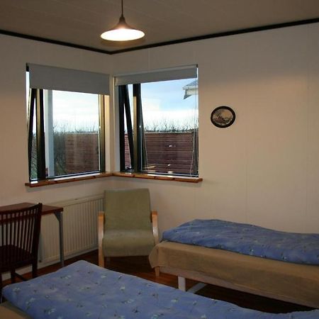 Guesthouse Moar Акранес Екстер'єр фото