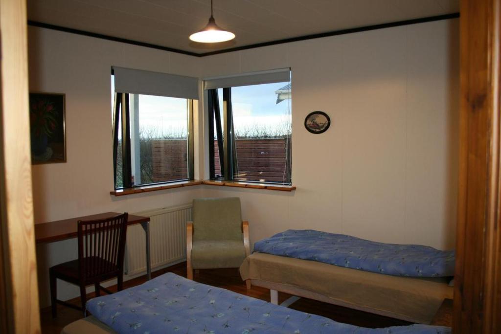 Guesthouse Moar Акранес Екстер'єр фото